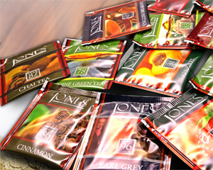 斯里兰卡红茶和绿茶