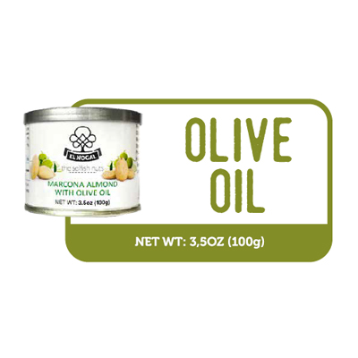 西班牙EL NOGAL扁...